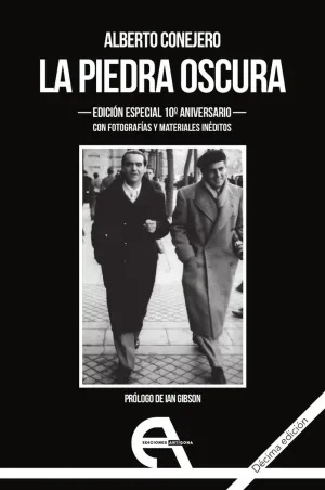 LA PIEDRA OSCURA