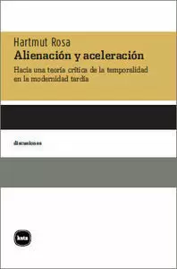 ALIENACIÓN Y ACELERACIÓN