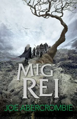 MIG REI (EL MAR TRENCAT 1) MIG REI (EL MAR TRENCAT 1)