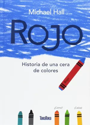 ROJO ROJO