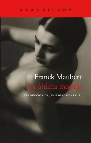LA ÚLTIMA MODELO LA ÚLTIMA MODELO