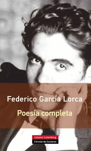 POESÍA COMPLETA- RÚSTICA POESÍA COMPLETA- RÚSTICA