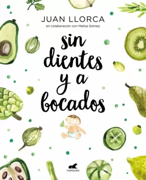 SIN DIENTES Y A BOCADOS