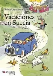 VACACIONES EN SUECIA VACACIONES EN SUECIA