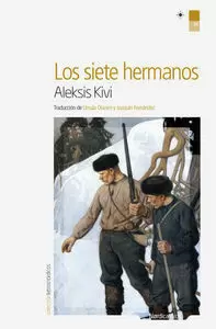 LOS SIETE HERMANOS LOS SIETE HERMANOS