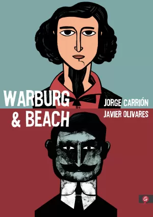 WARBURG & BEACH WARBURG & BEACH
