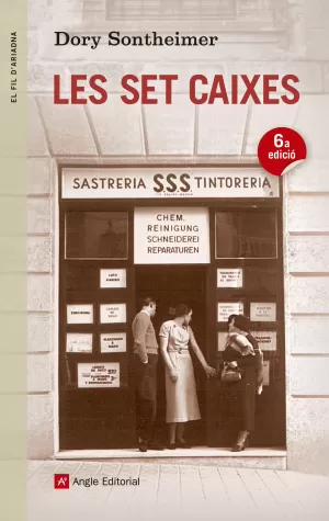 LES SET CAIXES LES SET CAIXES