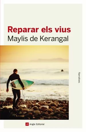 REPARAR ELS VIUS REPARAR ELS VIUS