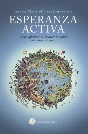ESPERANZA ACTIVA ESPERANZA ACTIVA