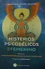 MISTERIOS PSICODÉLICOS