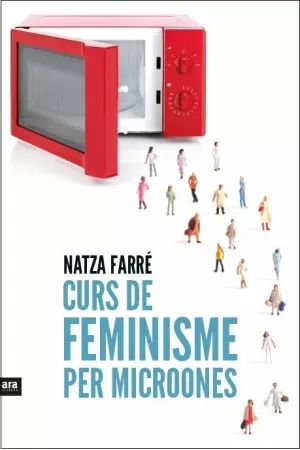 CURS DE FEMINISME PER MICROONES CURS DE FEMINISME PER MICROONES