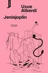 JENISJOPLIN JENISJOPLIN