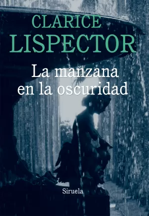 LA MANZANA EN LA OSCURIDAD LA MANZANA EN LA OSCURIDAD