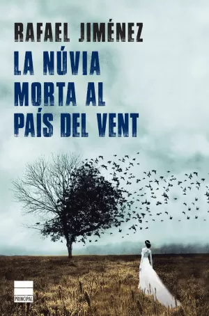 LA NÚVIA MORTA AL PAÍS DEL VENT LA NÚVIA MORTA AL PAÍS DEL VENT