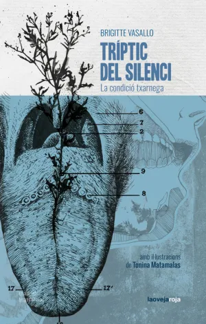 TRIPTIC DEL SILENCI - CAT