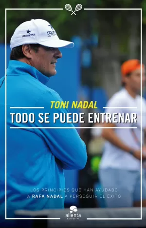 TODO SE PUEDE ENTRENAR TODO SE PUEDE ENTRENAR
