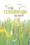 EL VIAJE EXTRAORDINARIO DEL SEÑOR O. EL VIAJE EXTRAORDINARIO DEL SEÑOR O.