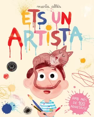 ETS UN ARTISTA ETS UN ARTISTA