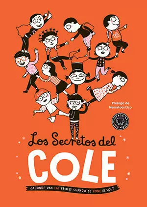 LOS SECRETOS DEL COLE LOS SECRETOS DEL COLE