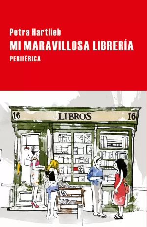 MI MARAVILLOSA LIBRERÍA MI MARAVILLOSA LIBRERÍA