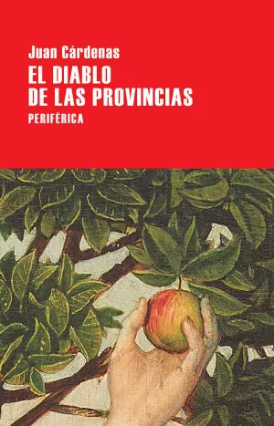 EL DIABLO DE LAS PROVINCIAS EL DIABLO DE LAS PROVINCIAS