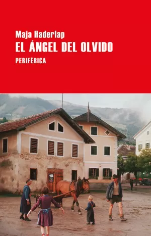 EL ÁNGEL DEL OLVIDO EL ÁNGEL DEL OLVIDO