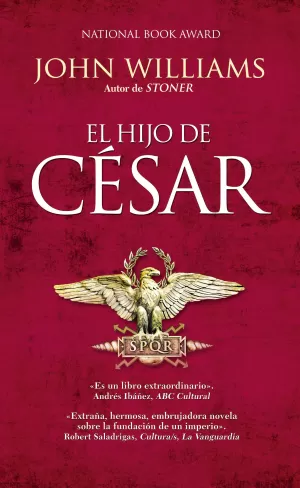 EL HIJO DE CÉSAR EL HIJO DE CÉSAR