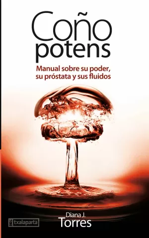 COÑO POTENS COÑO POTENS