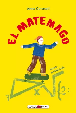 EL MATEMAGO EL MATEMAGO