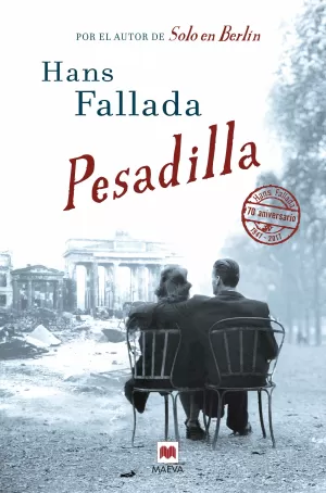 PESADILLA PESADILLA