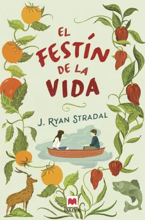 EL FESTÍN DE LA VIDA EL FESTÍN DE LA VIDA