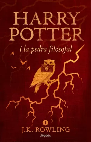 Harry Potter y la cámara secreta (edición Ravenclaw del 20º aniversario) -  Solo Libros