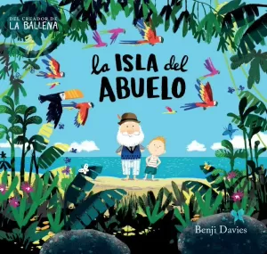LA ISLA DEL ABUELO LA ISLA DEL ABUELO