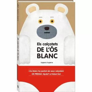 ELS CALÇOTETS DE L?ÓS BLANC ELS CALÇOTETS DE L?ÓS BLANC