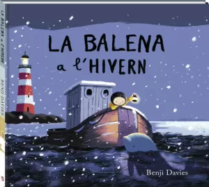 LA BALENA A L'HIVERN LA BALENA A L'HIVERN