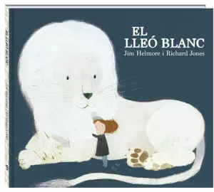 EL LLEÓ BLANC EL LLEÓ BLANC
