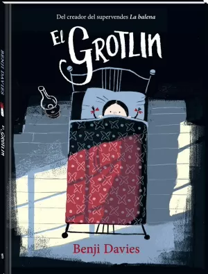 EL GROTLIN EL GROTLIN