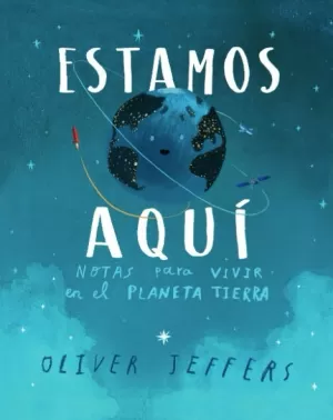 ESTAMOS AQUÍ ESTAMOS AQUÍ