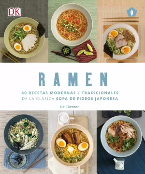 RAMEN RAMEN