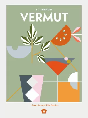 EL LIBRO DEL VERMUT EL LIBRO DEL VERMUT