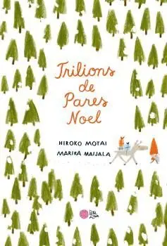 TRILIONS DE PARES NOEL    *