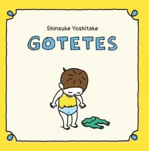 GOTETES GOTETES