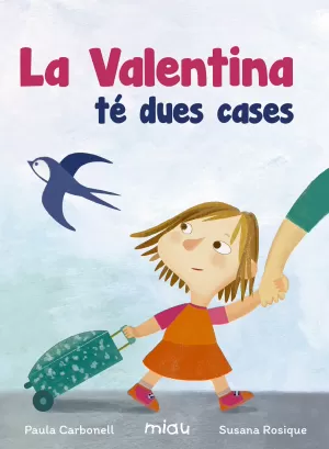 LA VALENTINA TÉ DUES CASES LA VALENTINA TÉ DUES CASES