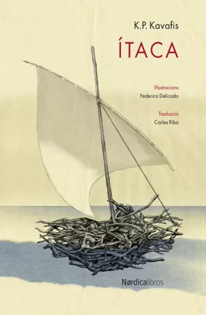 ÍTACA (ED. CATALÁN) ÍTACA (ED. CATALÁN)
