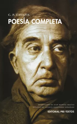POESÍA COMPLETA POESÍA COMPLETA