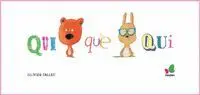 QUI QUE QUI - CAT QUI QUE QUI - CAT