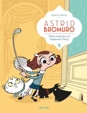 ASTRID BROMURO 1 ASTRID BROMURO 1