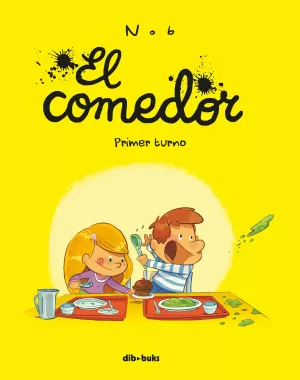 EL COMEDOR EL COMEDOR