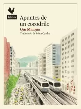 APUNTES DE UN COCODRILO APUNTES DE UN COCODRILO