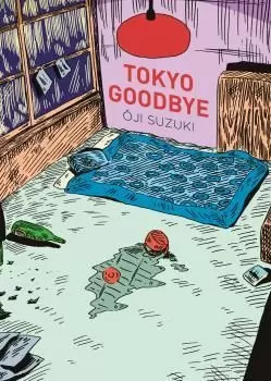 TOKYO GOODBYE TOKYO GOODBYE